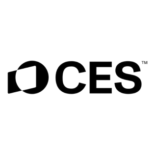 CES event artwork