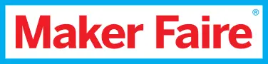 Maker Faire Bay Area event artwork