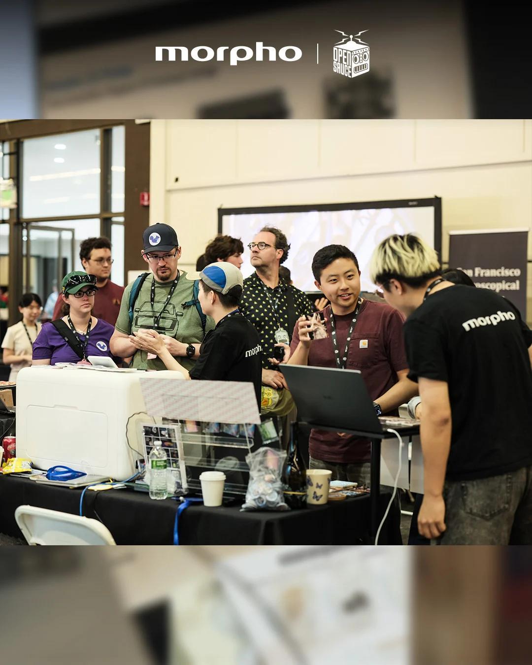 Open Sauce event feature image