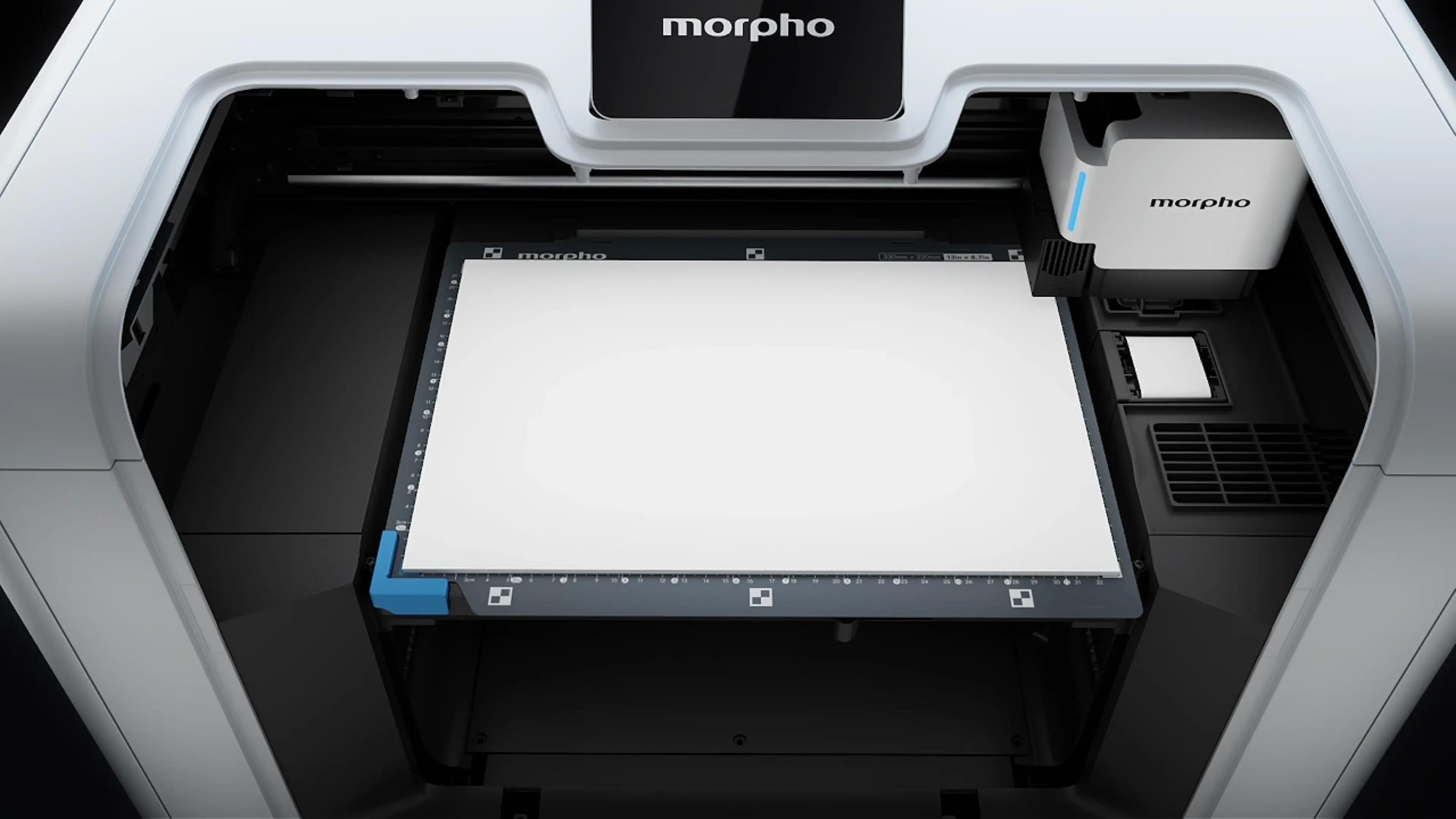 Why Moving Gantry Is the Best Architecture for a Desktop UV Printer