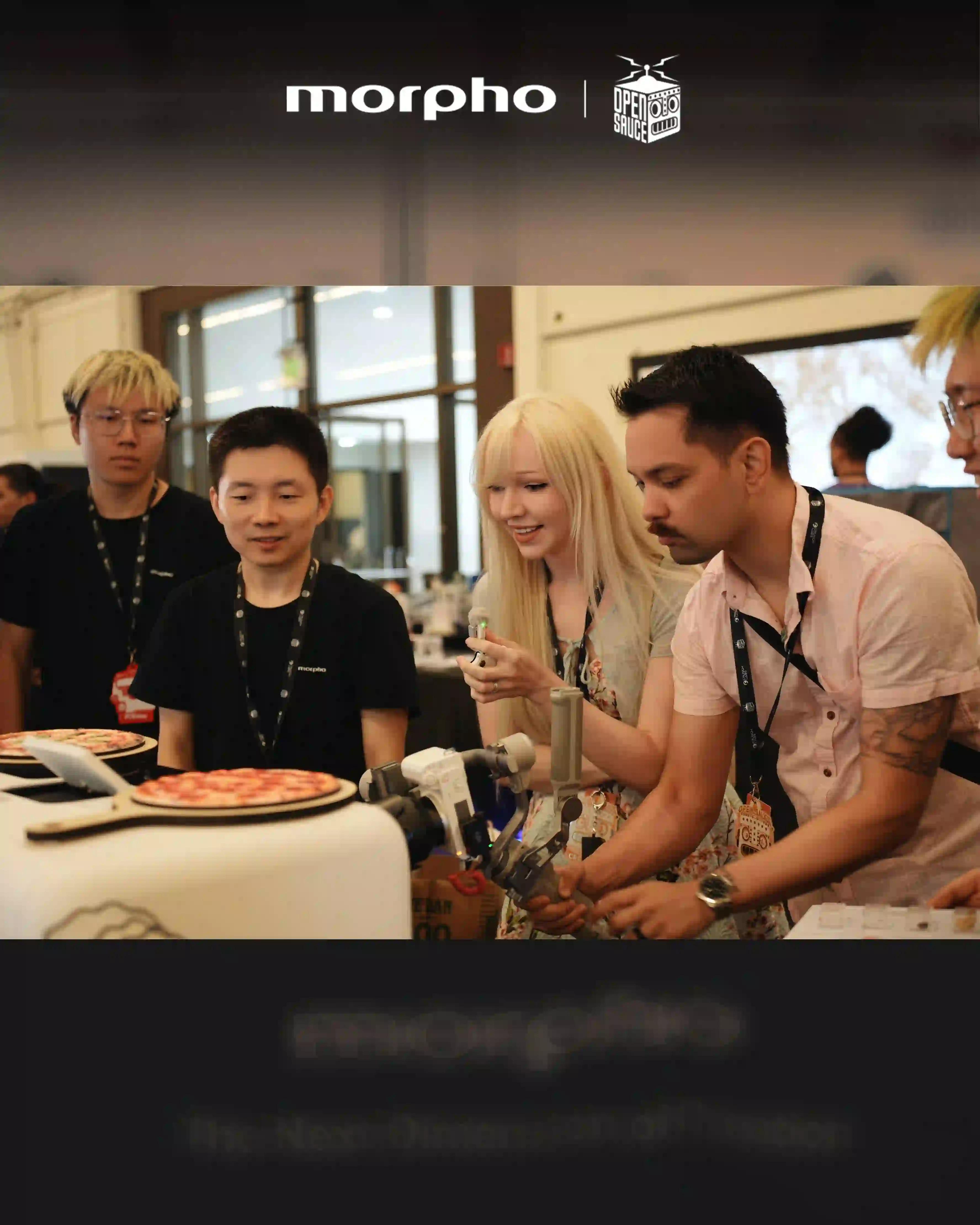 Booth photo 2
